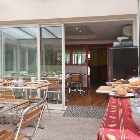 Aparthotel Adagio Access Marseille Prado Périer Exterior foto